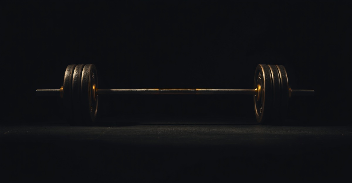 A Beginner Strength Program That Actually Works