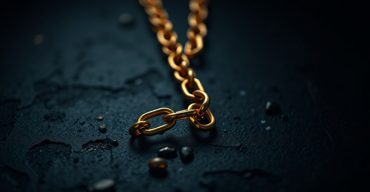 How to Actually Break Bad Habits