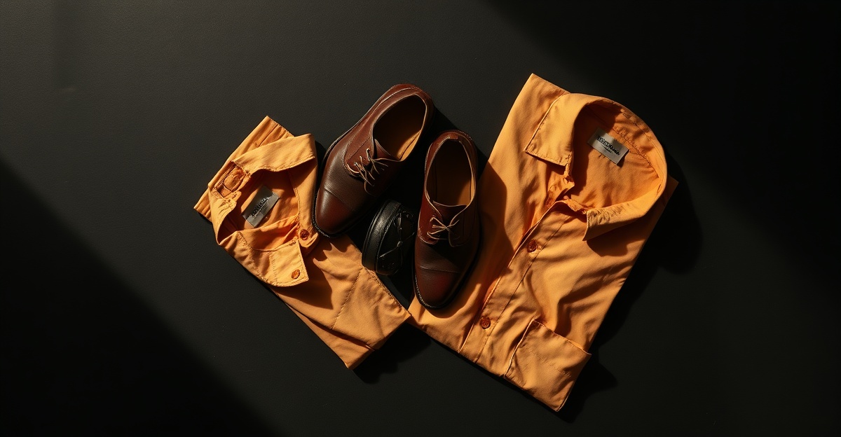 The Men's Capsule Wardrobe That Actually Works