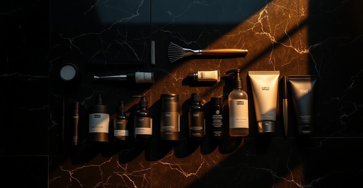 The Daily Looksmaxxing Routine That Actually Works