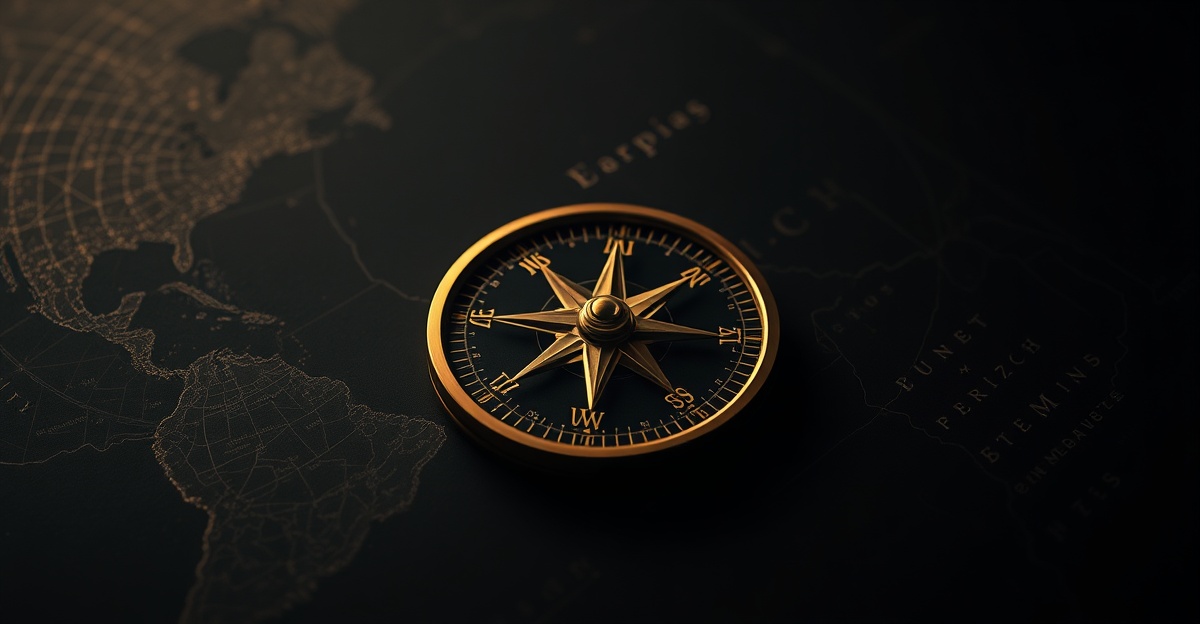 Finding Your Purpose Without the Self-Help Nonsense