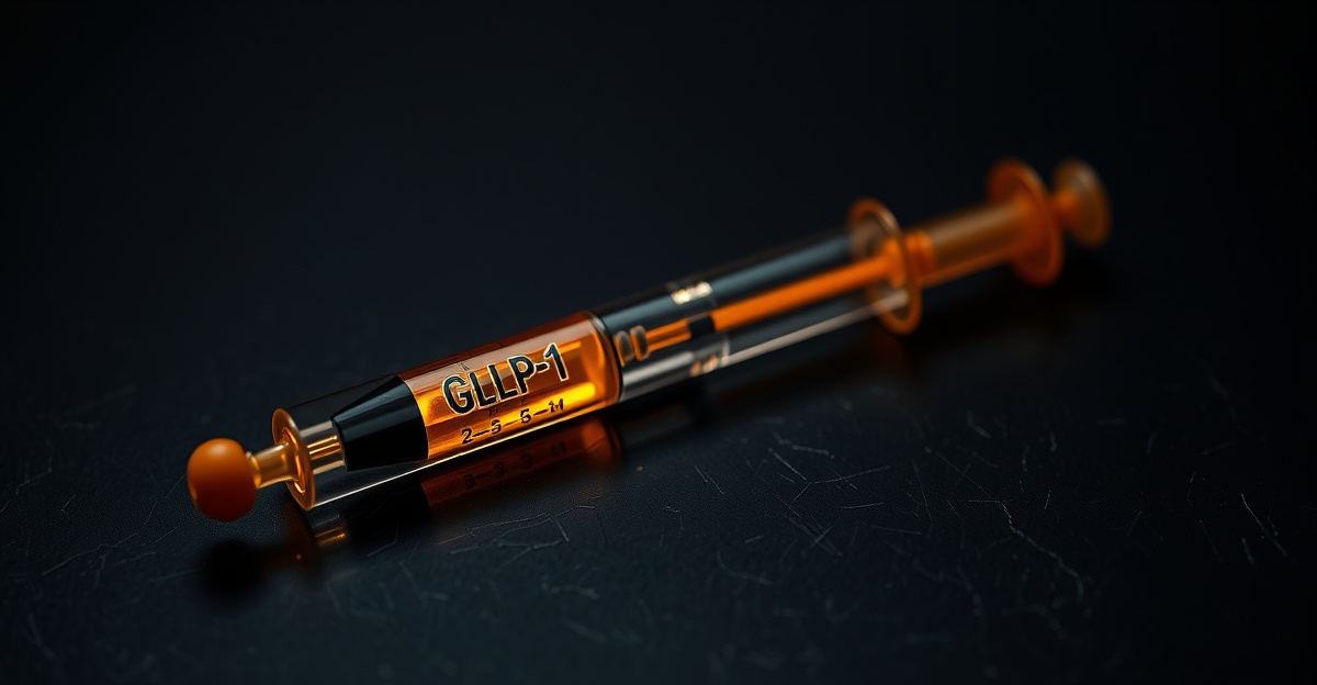 GLP-1 Medications (Ozempic, Wegovy, Mounjaro) for Men — The Real Guide