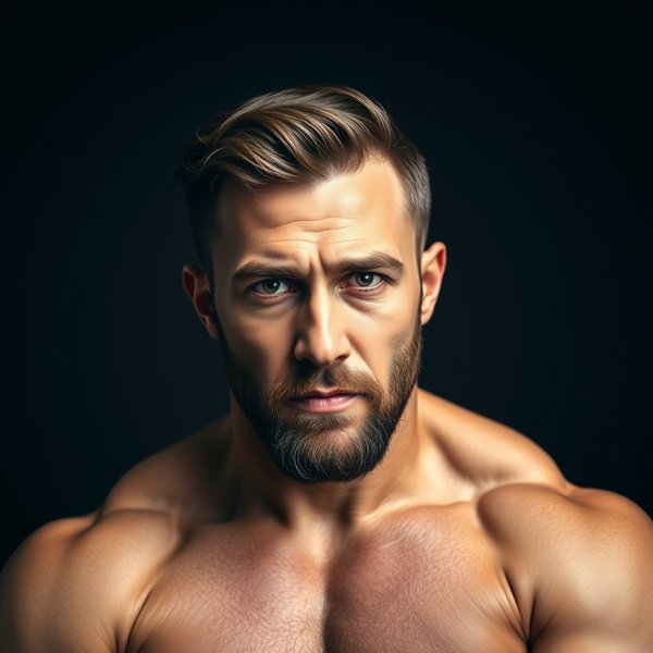 Alex Hormozi