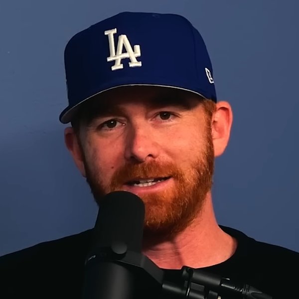 Andrew Santino