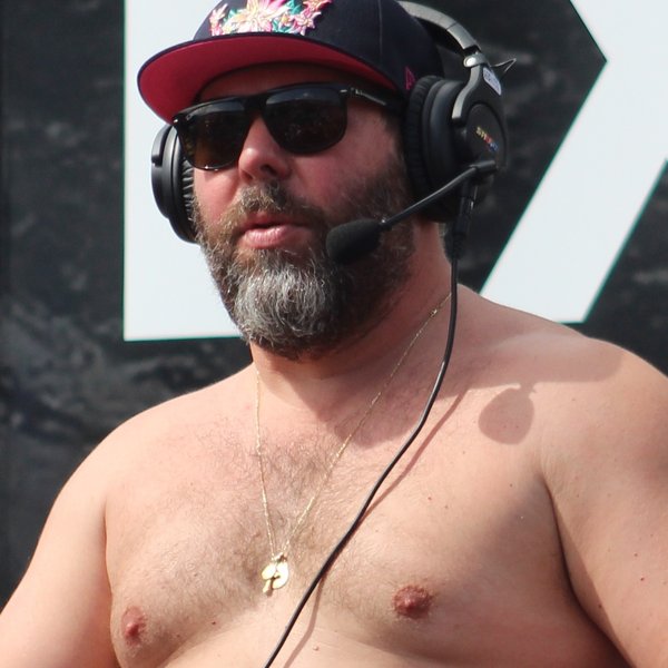 Bert Kreischer