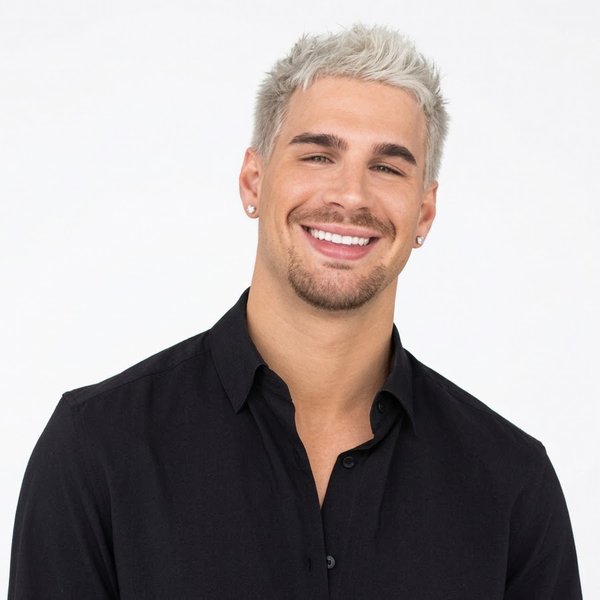 Brad Mondo