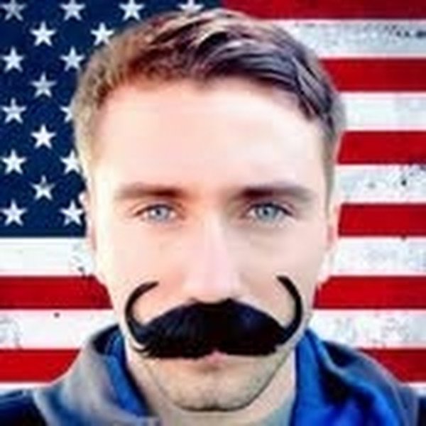 Brian Atlas (Whatever Podcast)
