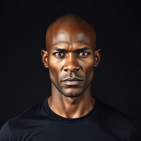 David Goggins