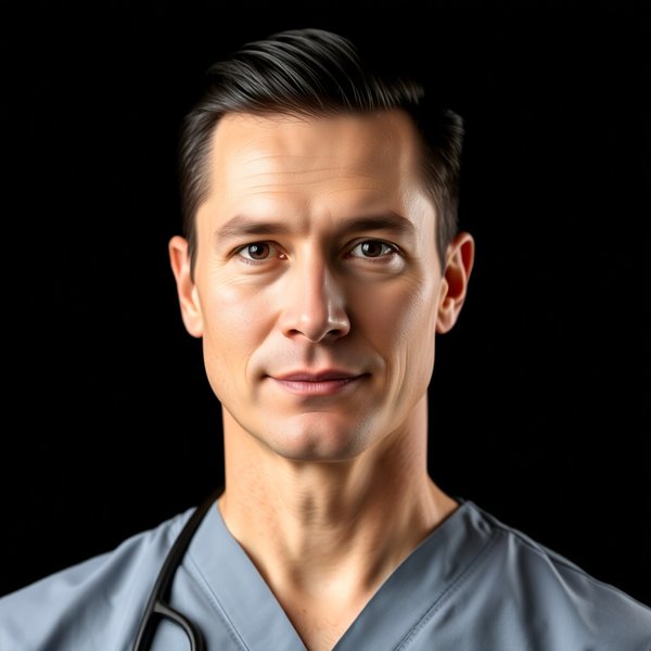 Dr. Gary Linkov