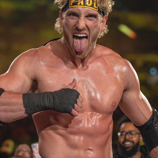 Logan Paul