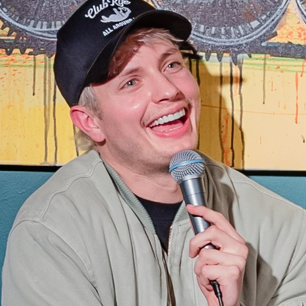 Matt Rife