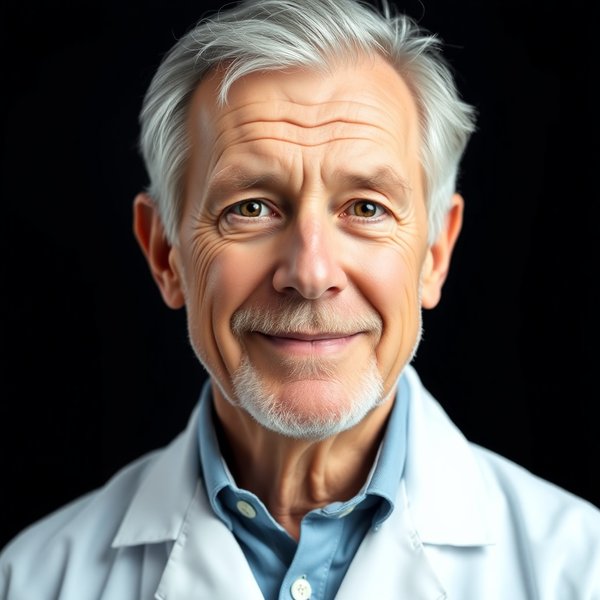 Dr. Mike Mew