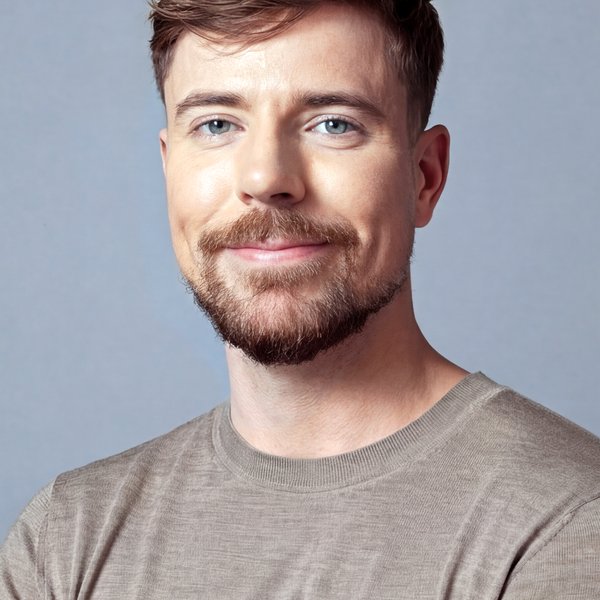 MrBeast (Jimmy Donaldson)