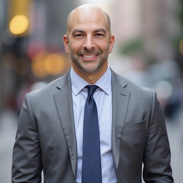 Dr. Peter Attia