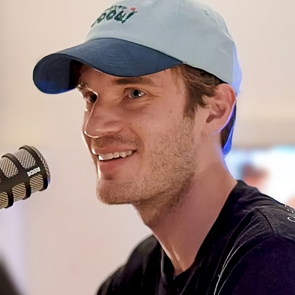 PewDiePie (Felix Kjellberg)