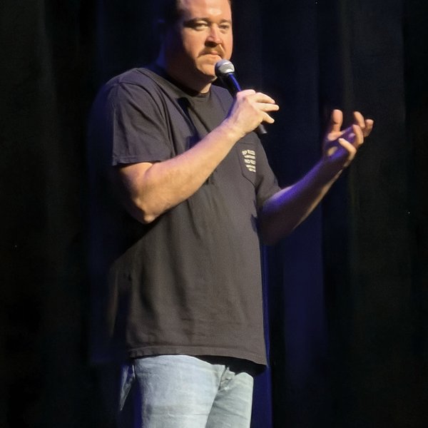 Shane Gillis