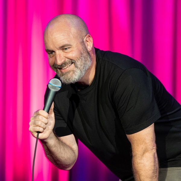 Tom Segura