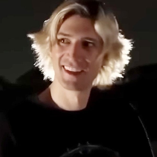 xQc (Felix Lengyel)