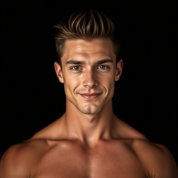 Zyzz (Aziz Shavershian)