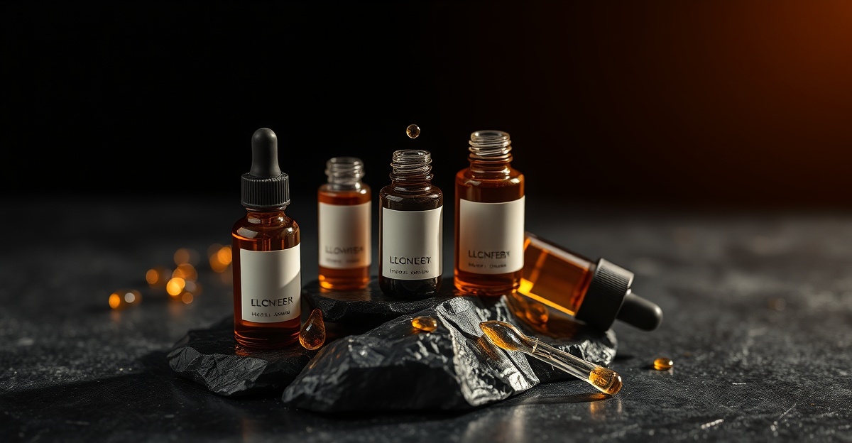 The Looksmaxxing Skincare Routine for Men