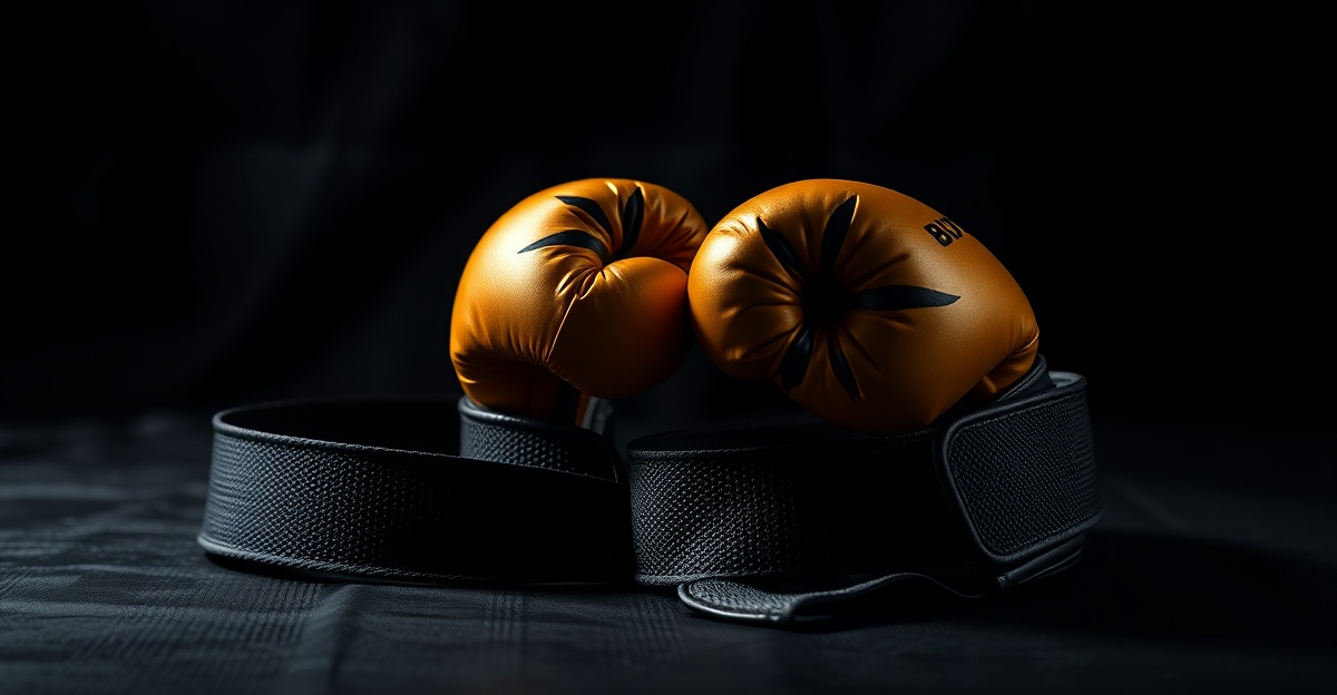 Which Martial Art Should You Actually Train?