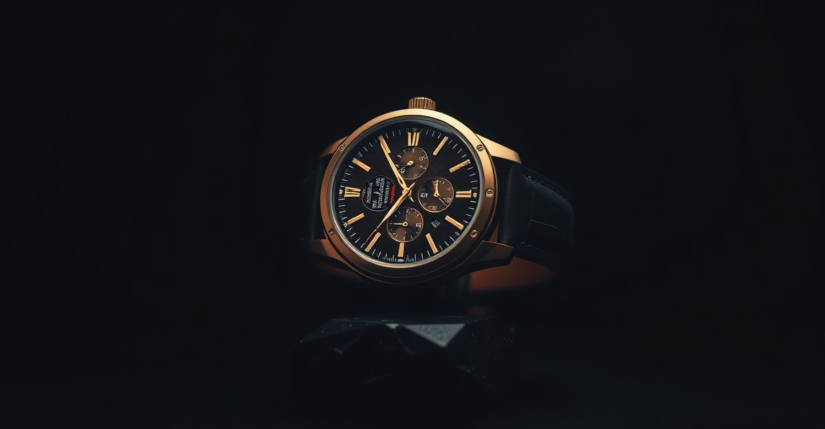 The Men's Watch Guide (Without the Snobbery)