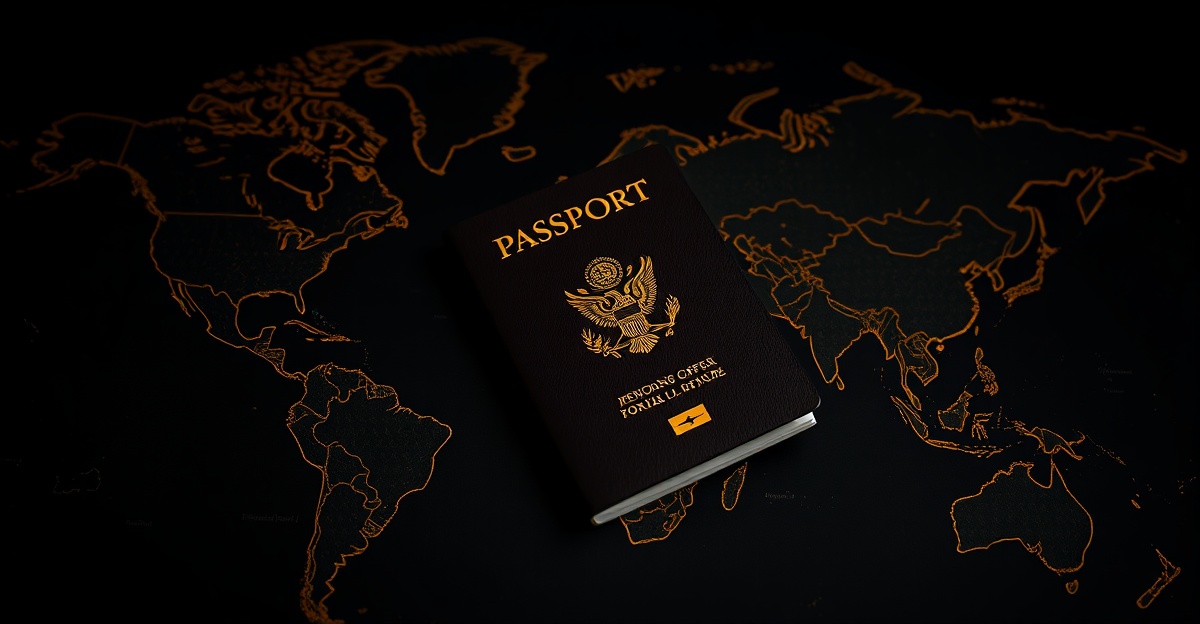 Passport Bros — What the Movement Actually Is
