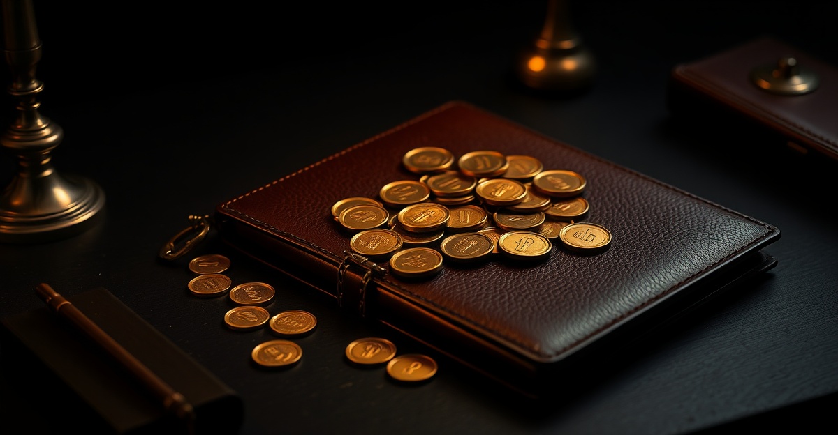 Money