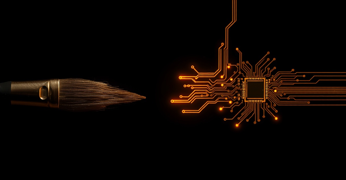 Should Creators Use AI? The Honest Answer